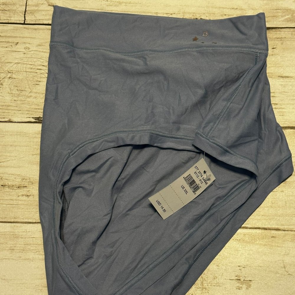 Aerie Blue Underwear